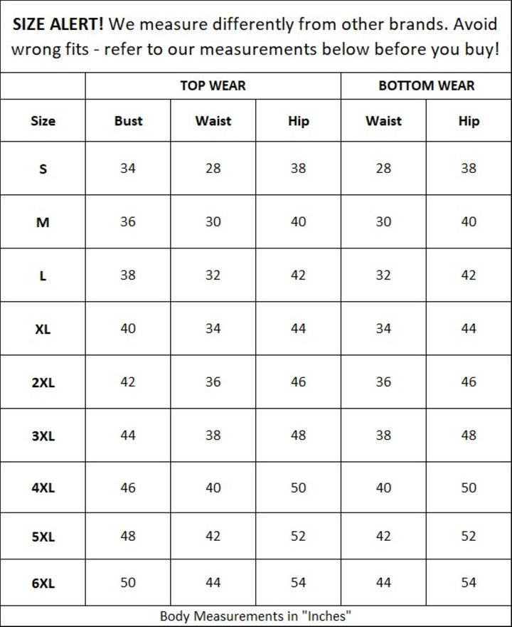 Vairagi Candy Printed Work Suit Set