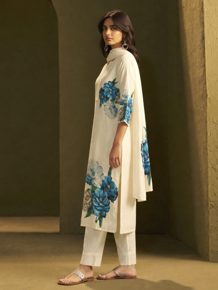 Itrh pancy cotton suit set