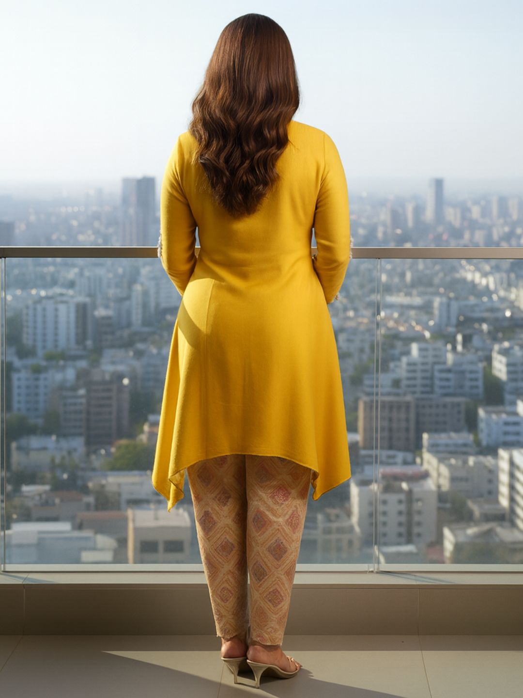 Ira canary fusion wear set