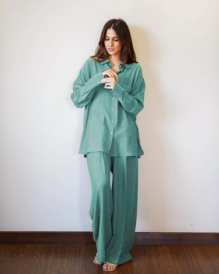 ADELE Tiffany co-ord Set