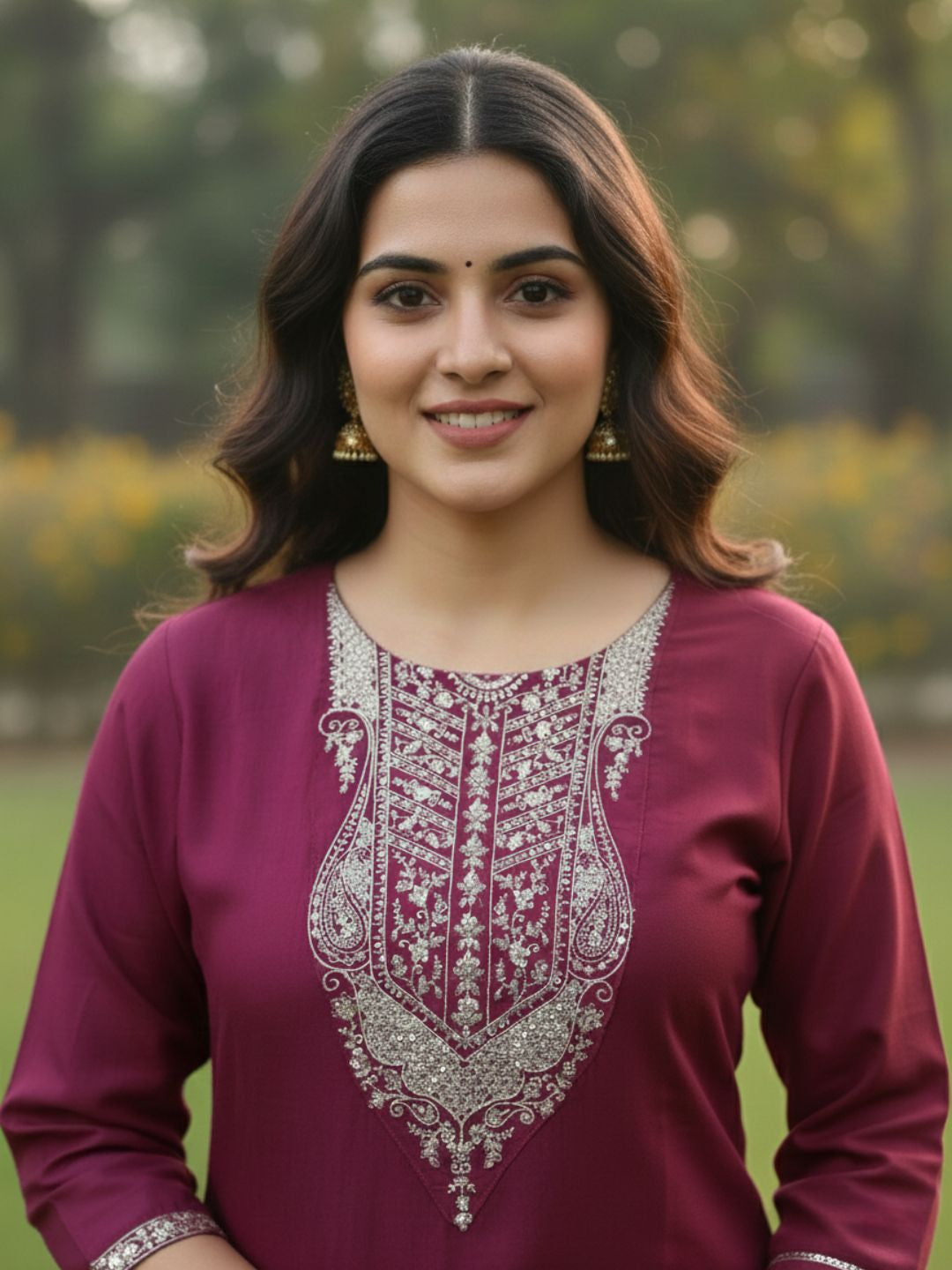 Reva Jam Suit Set