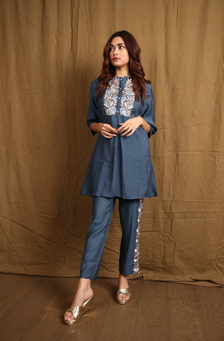 Veronica Ash Co-ord Set