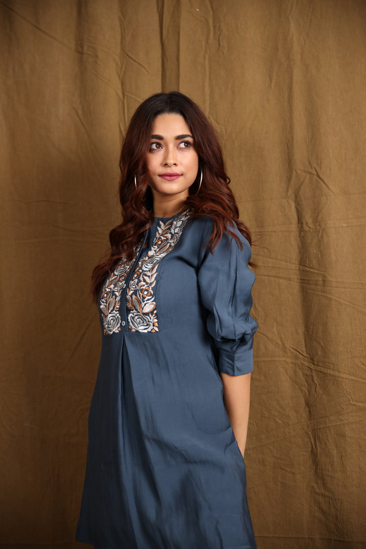 Veronica Ash Co-ord Set