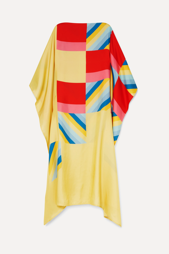 Monika Sunshine Kaftan