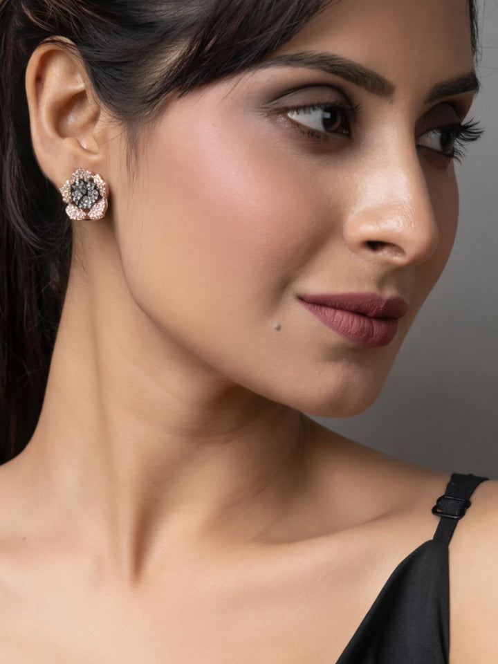 Alankrita Diamond Earings