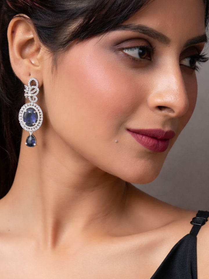 Alankrita Diamond Earings
