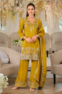 Areesa corn full work suit set