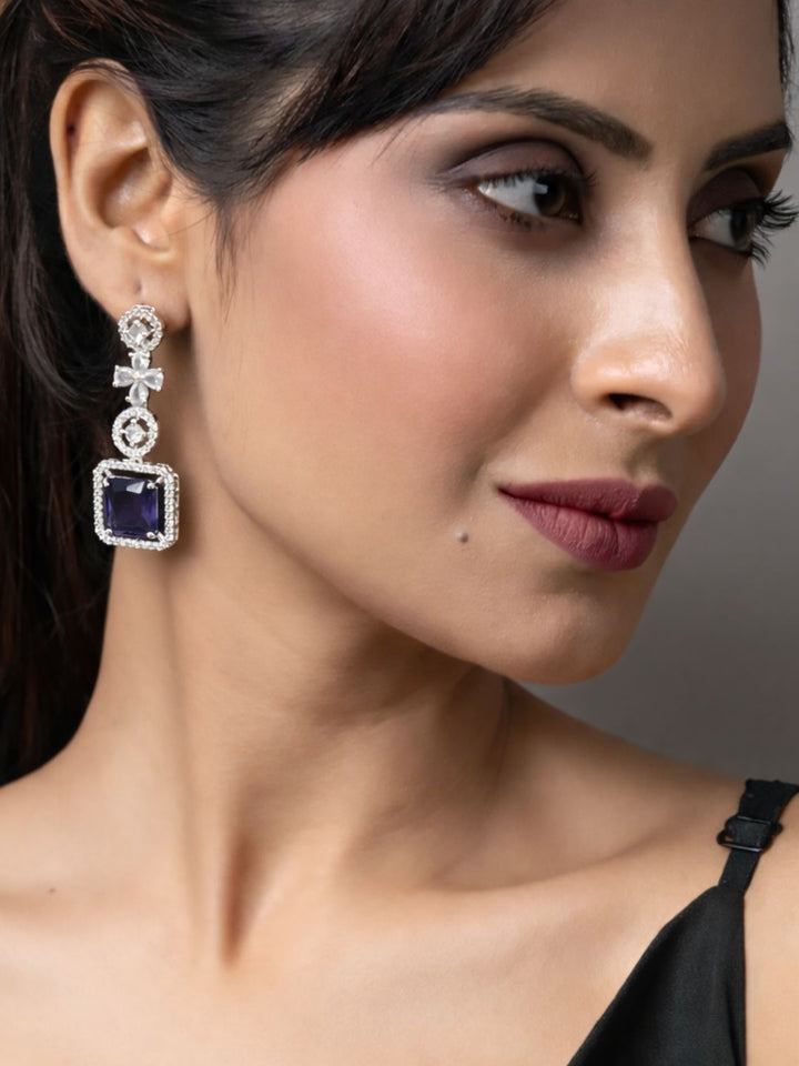 Alankrita Diamond Earings