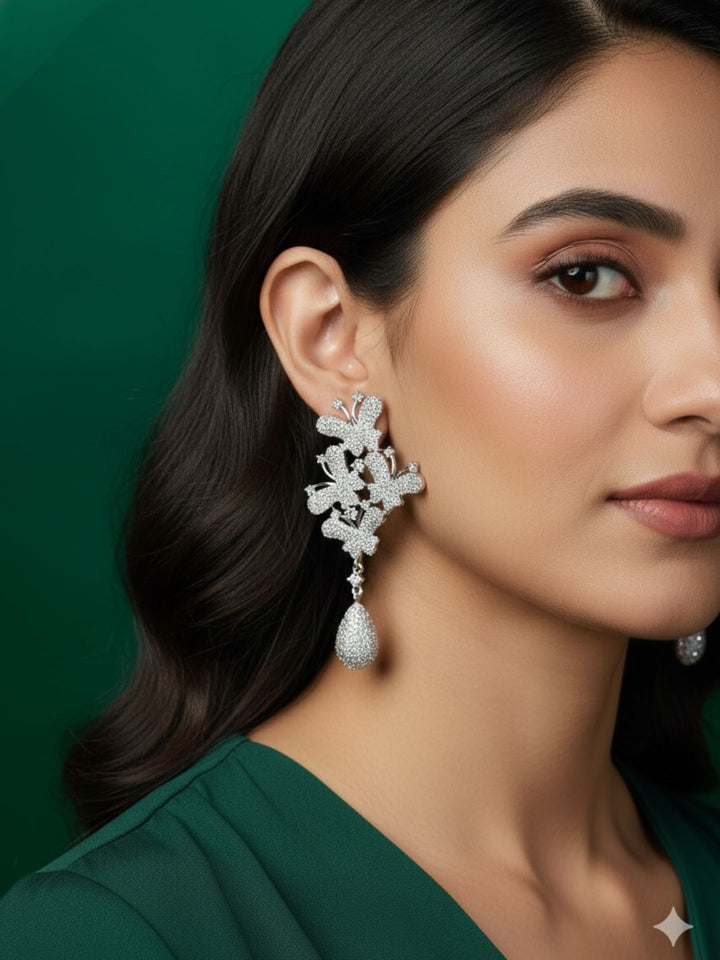 Antara Diamond Earrings