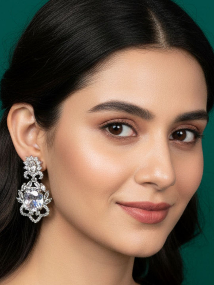 Antara Diamond Earrings