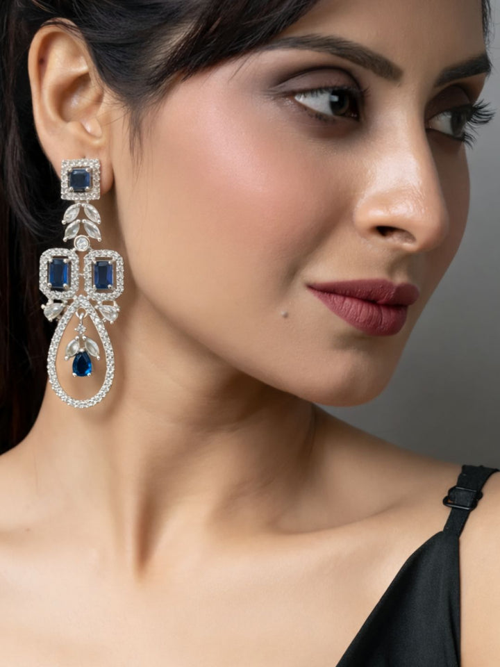 Alankrita Diamond Earings