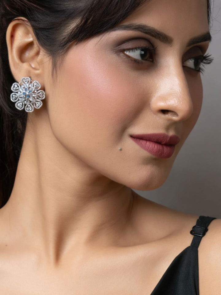 Alankrita Diamond Earings