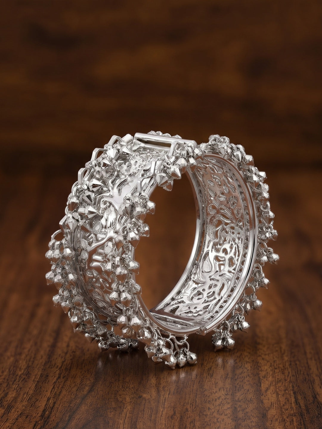 Crystal Bloom Kada