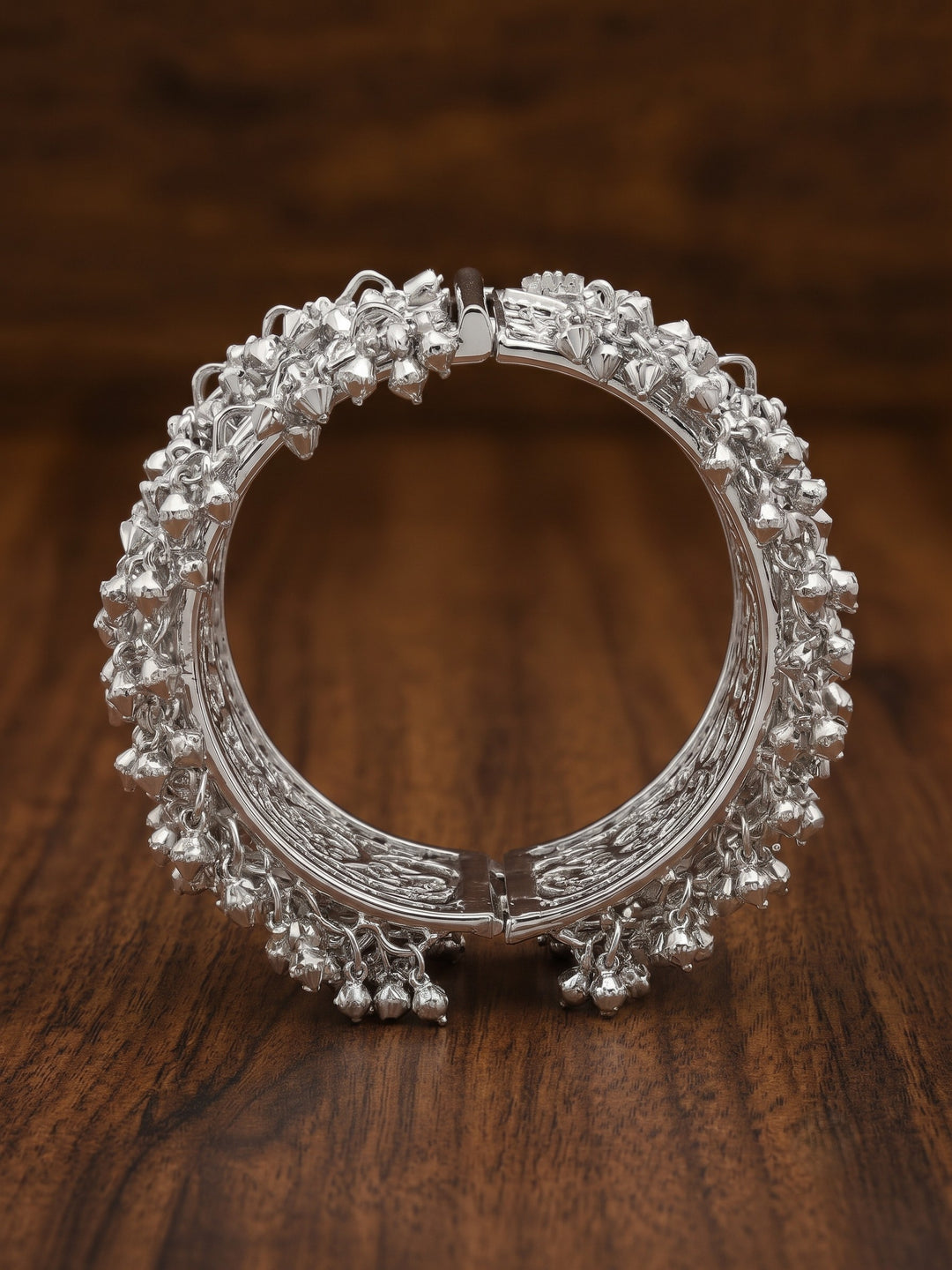 Crystal Bloom Kada