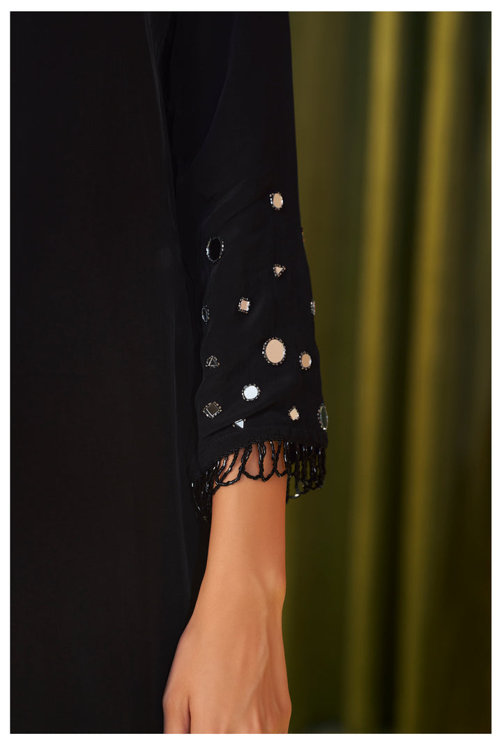 Albeli onyx premium work suit set