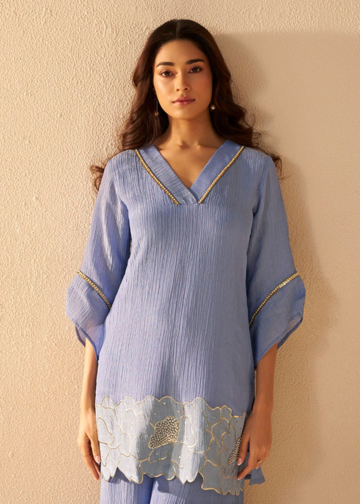 Albeli yale premium co-ord set