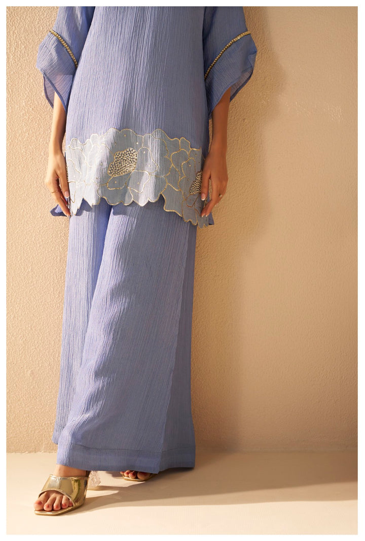 Albeli yale premium co-ord set