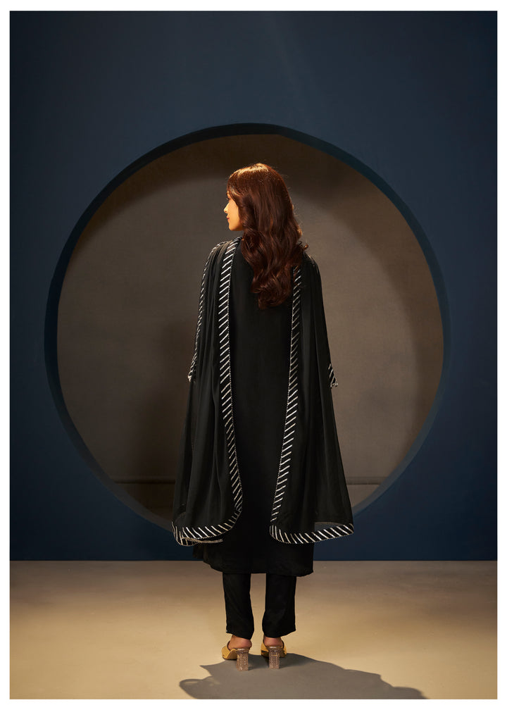 Albeli sable Premium work suit set