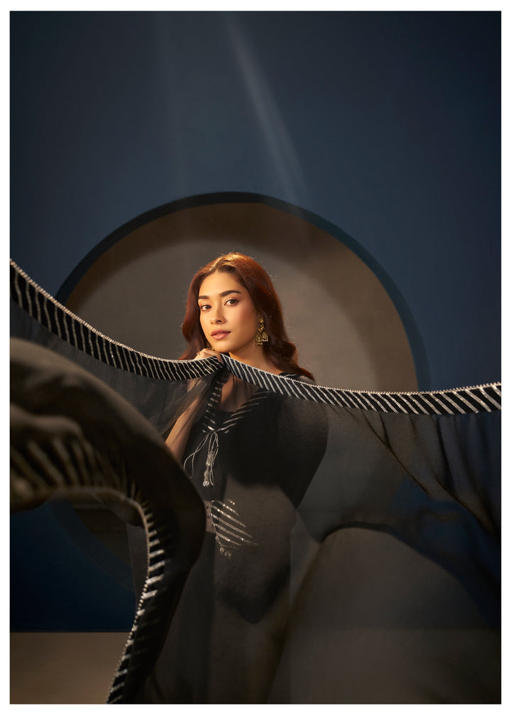 Albeli sable Premium work suit set