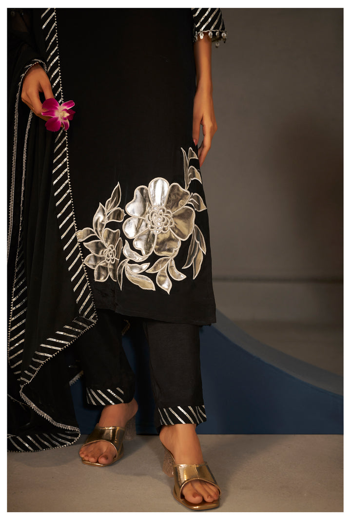 Albeli sable Premium work suit set