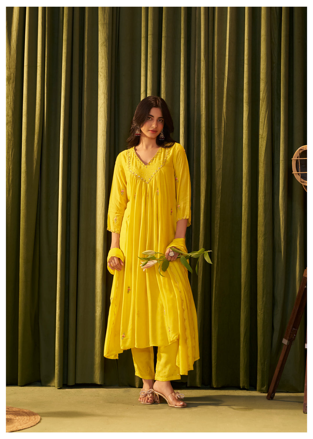 Albeli Tuscany Premium Full Work Suit Set