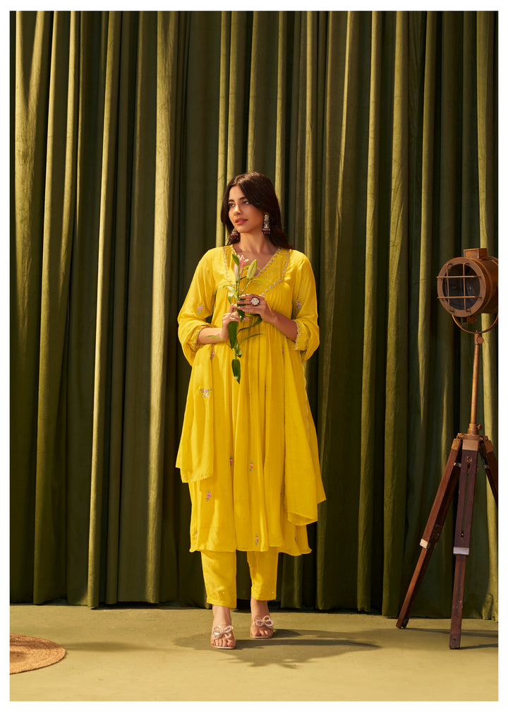 Albeli Tuscany Premium Full Work Suit Set