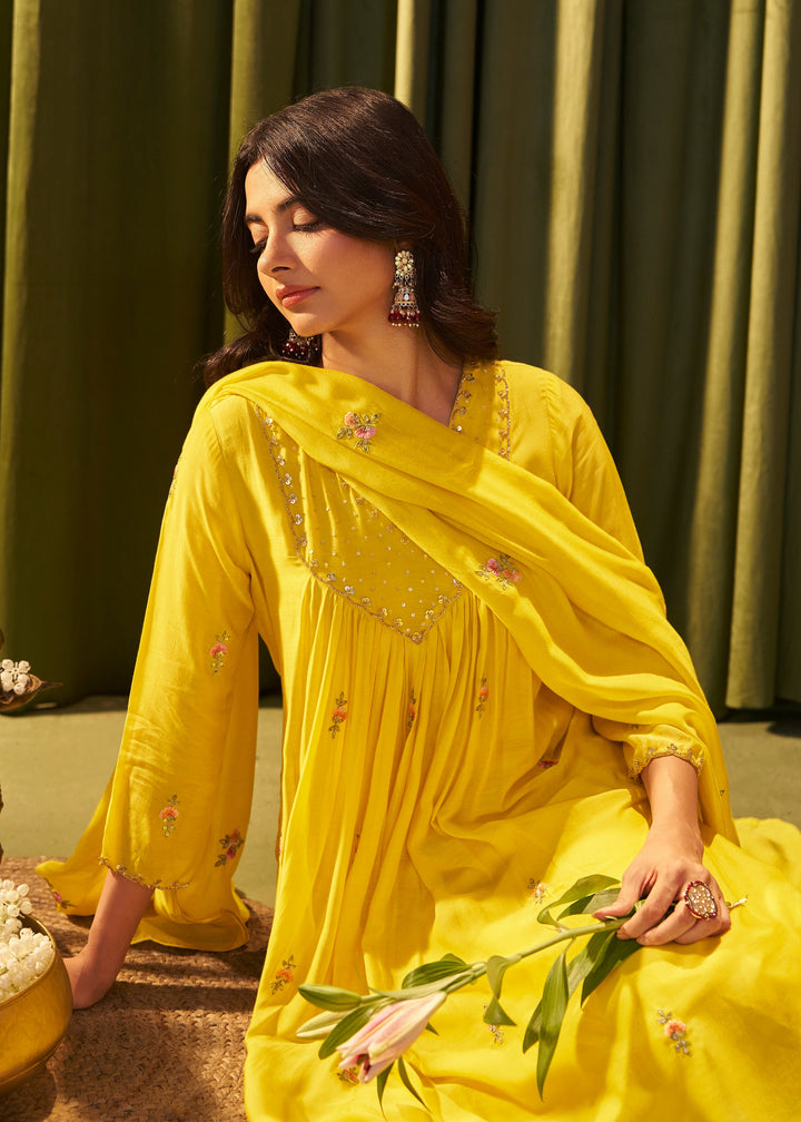 Albeli Tuscany Premium Full Work Suit Set