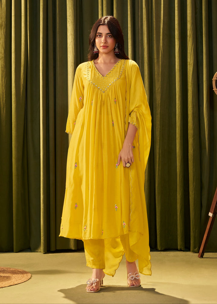 Albeli Tuscany Premium Full Work Suit Set