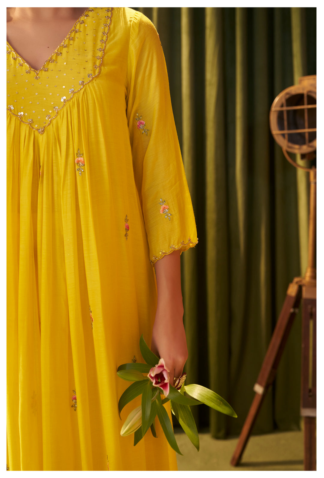 Albeli Tuscany Premium Full Work Suit Set