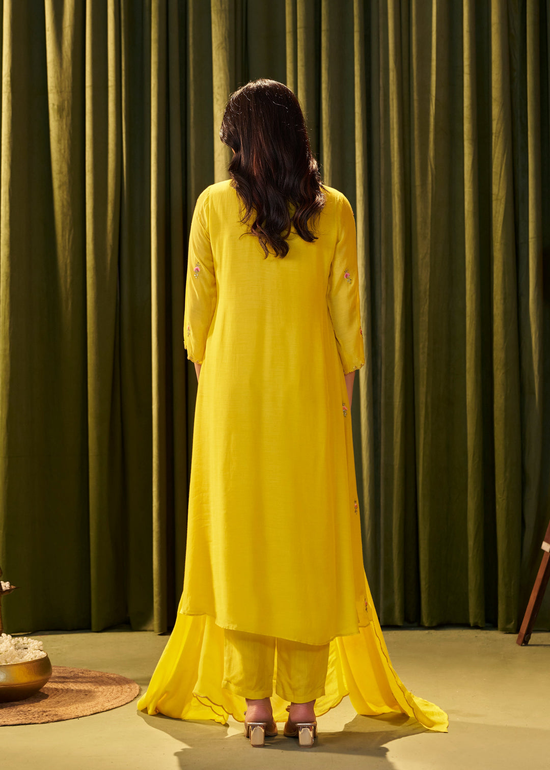 Albeli Tuscany Premium Full Work Suit Set