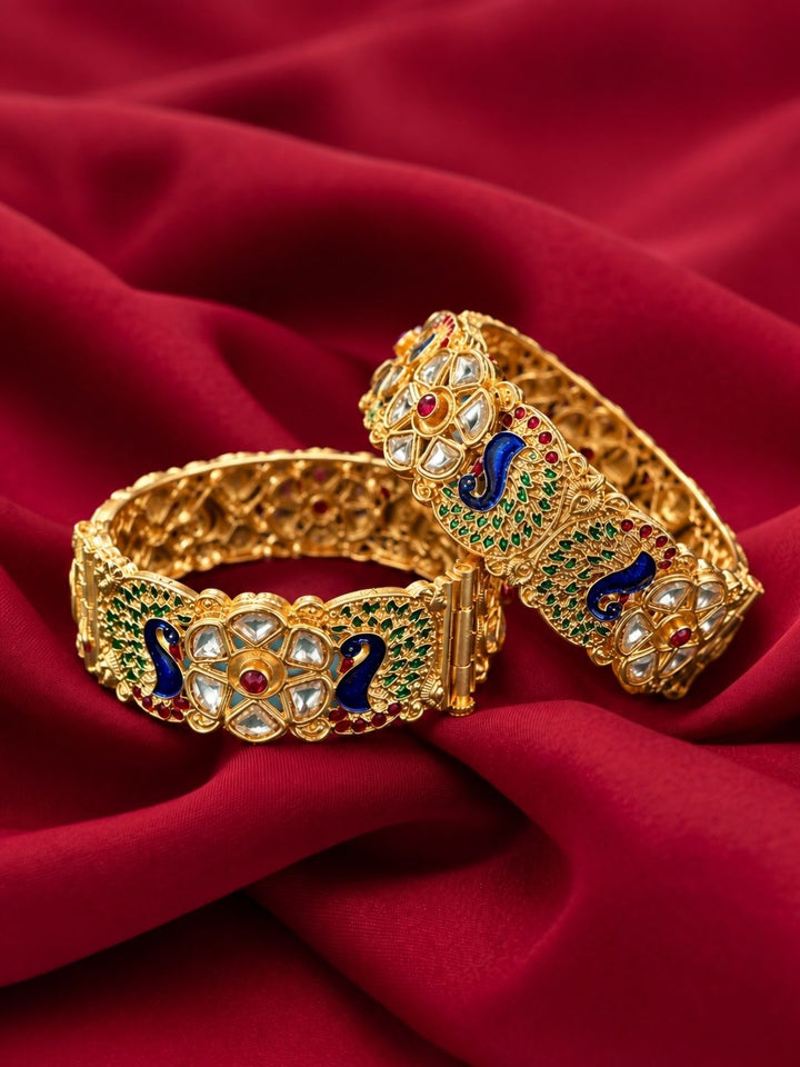 Abha morni Bangles