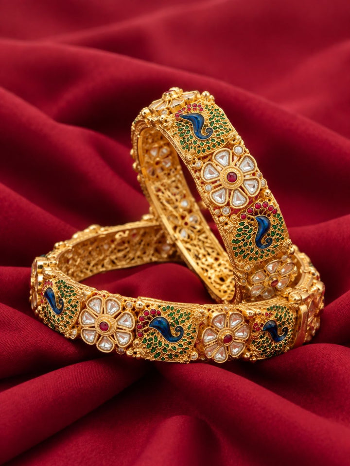 Abha morni Bangles