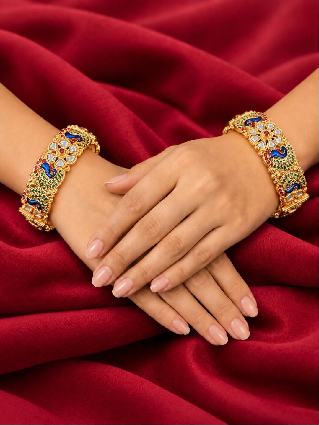 Abha morni Bangles