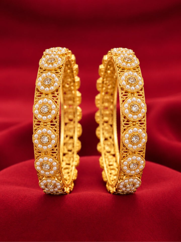 Rajwada Elegance Bangles