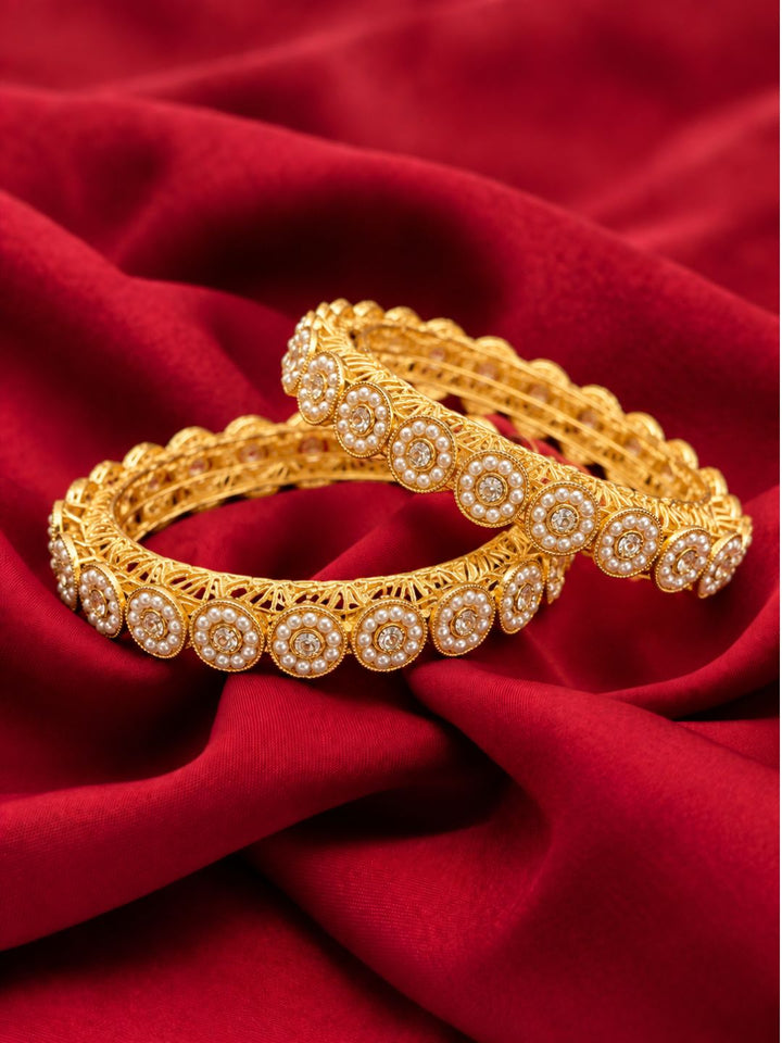 Rajwada Elegance Bangles