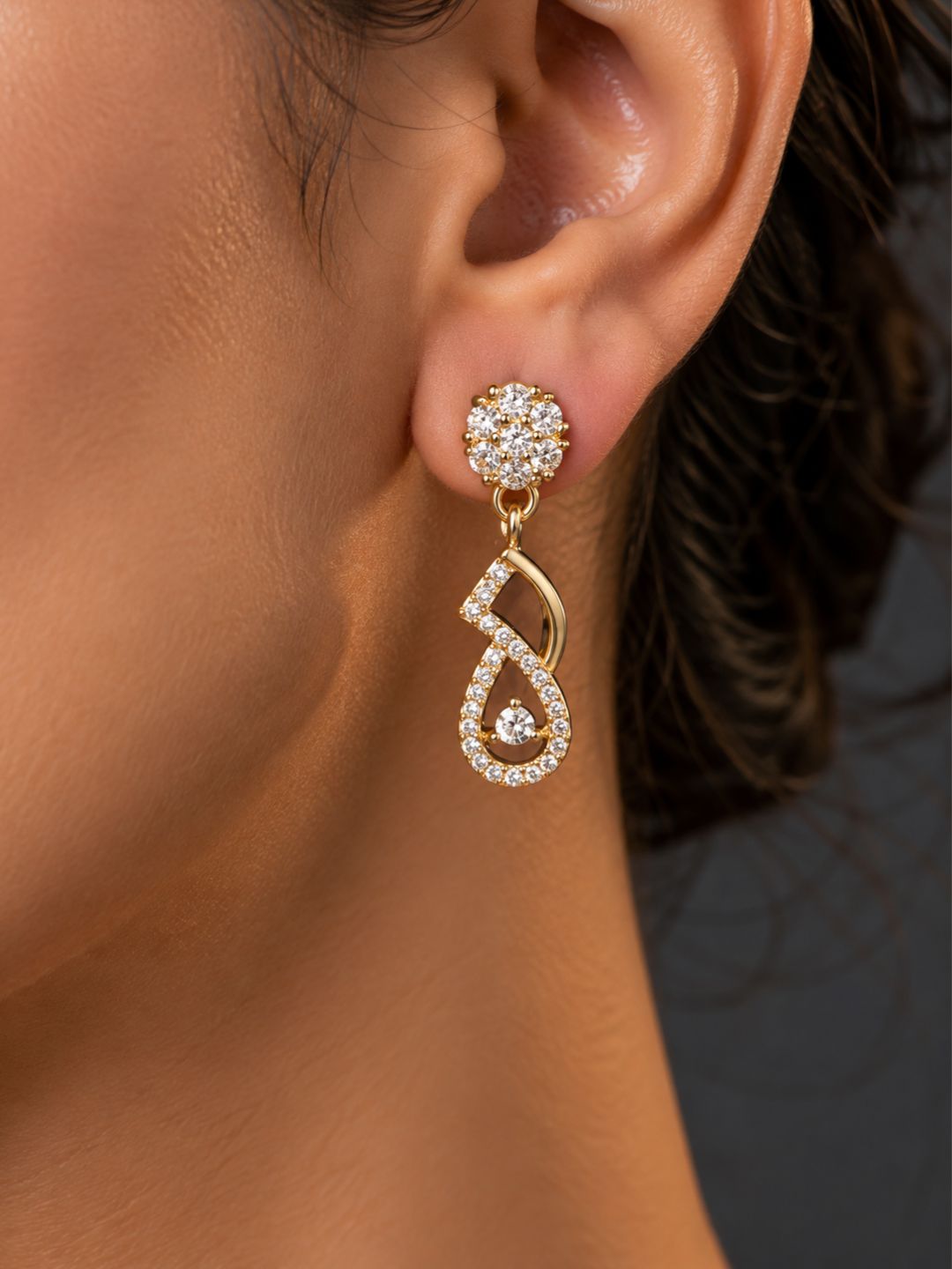 Zarika Celeste Stone Set