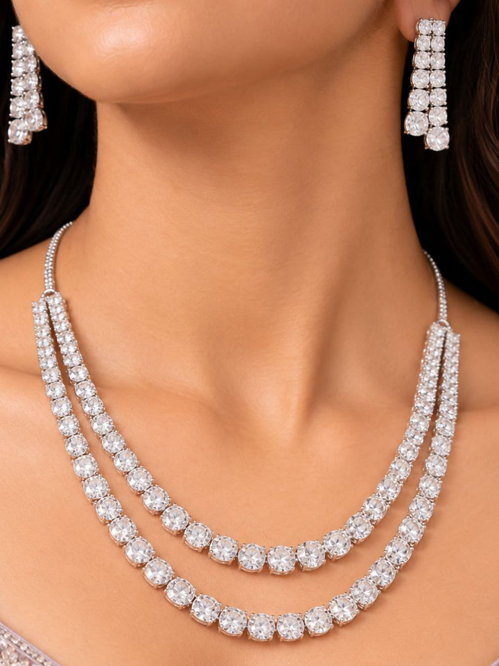 Zarika Noor Stone Set