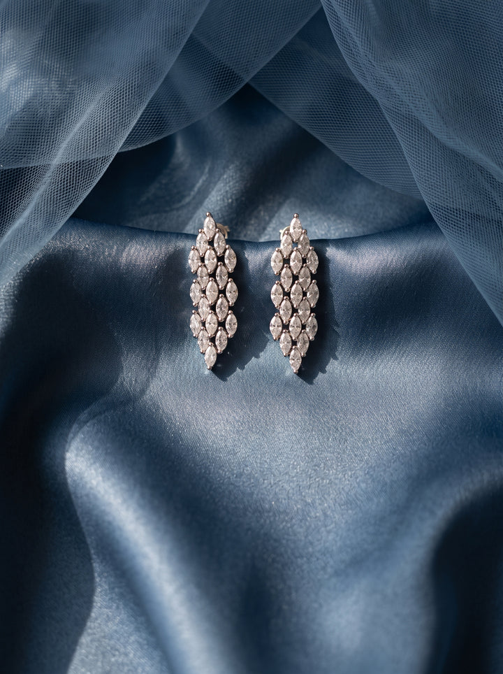 Meenakshi Luxe Stone Set