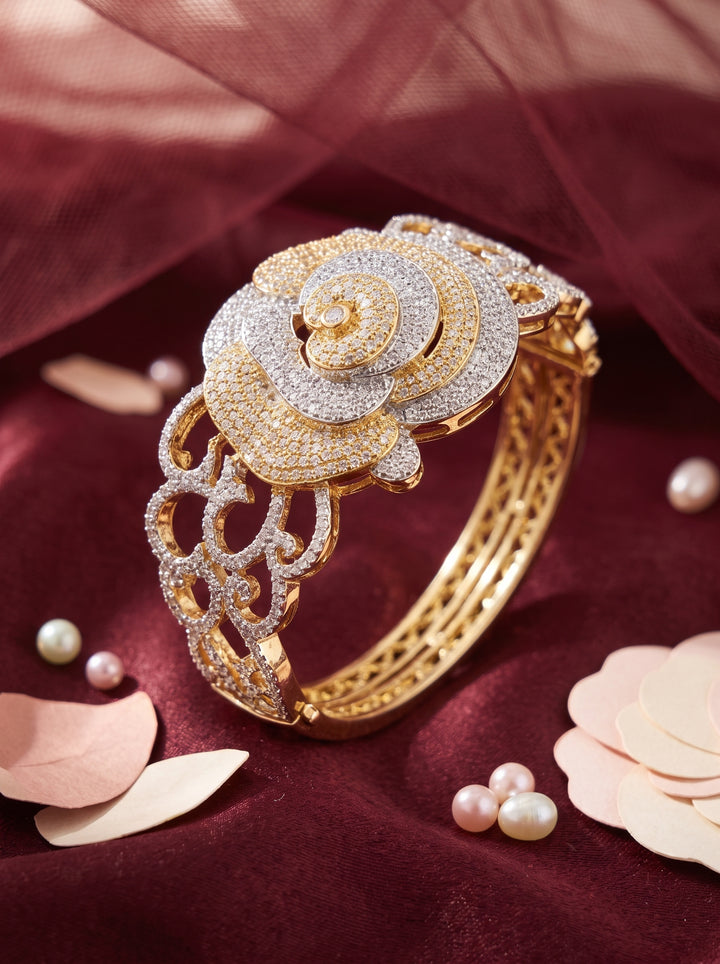 Maharani Bloom Bracelet