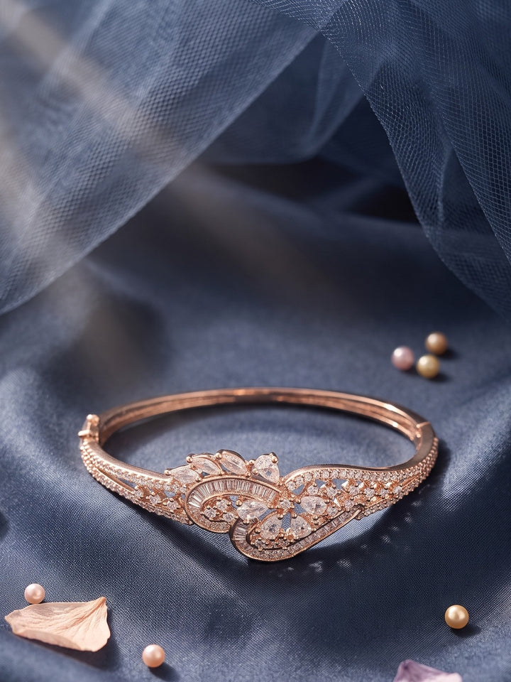 Rajsi Stone Bracelet