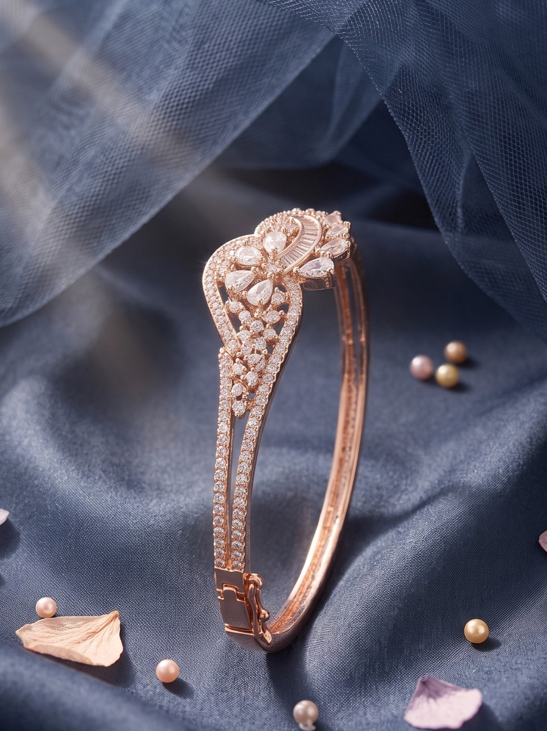 Rajsi Stone Bracelet