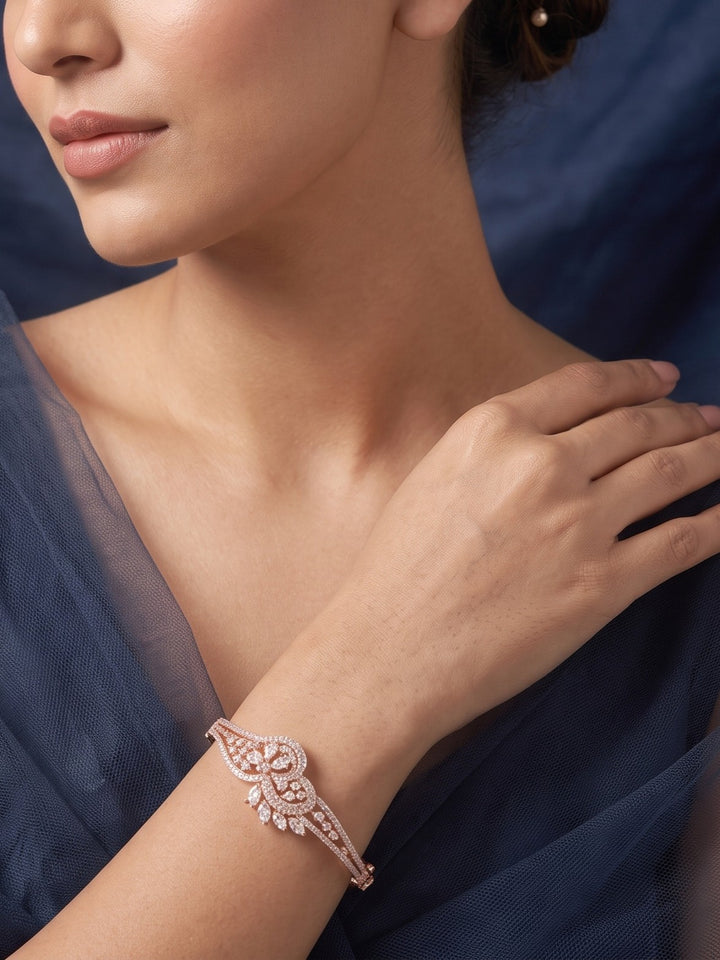 Rajsi Stone Bracelet