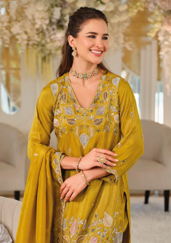 Areesa corn full work suit set