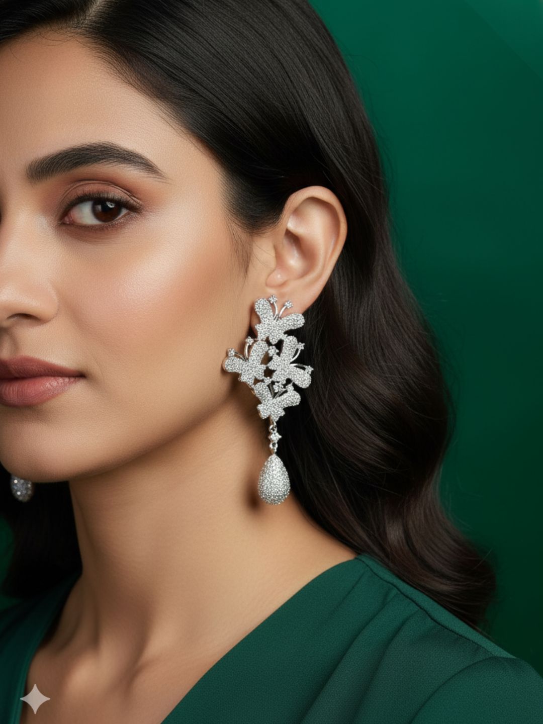 Antara Diamond Earrings