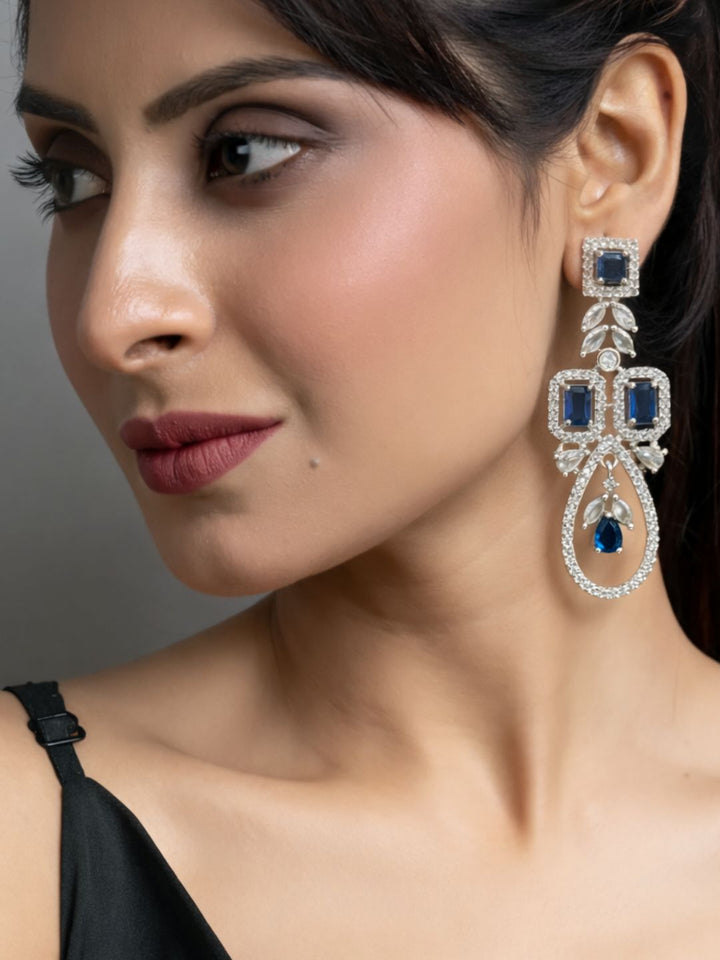 Alankrita Diamond Earings