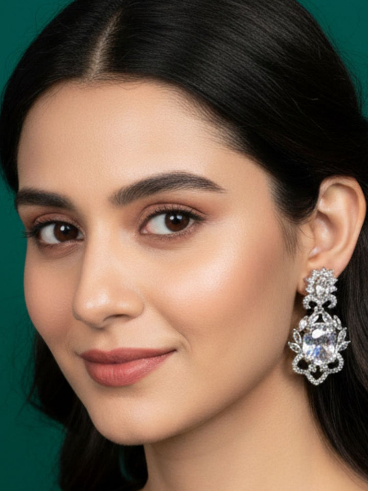 Antara Diamond Earrings