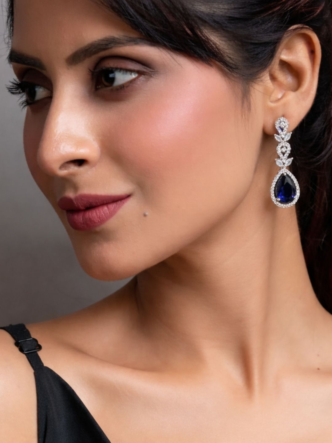 Alankrita Diamond Earings