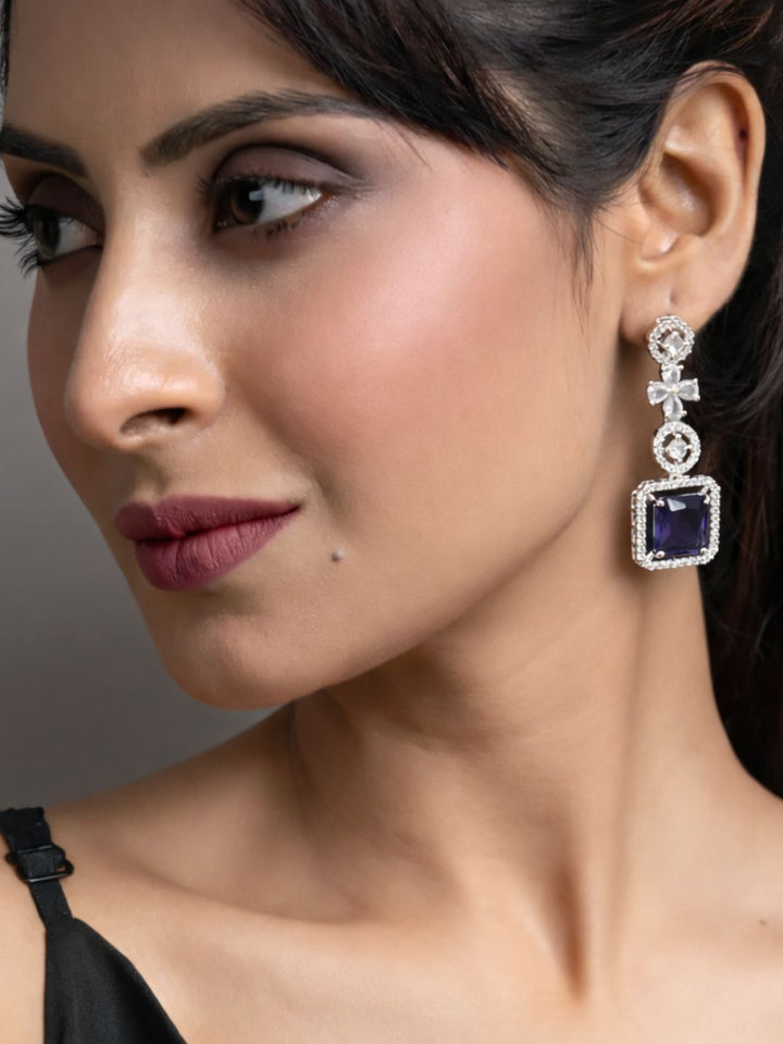 Alankrita Diamond Earings