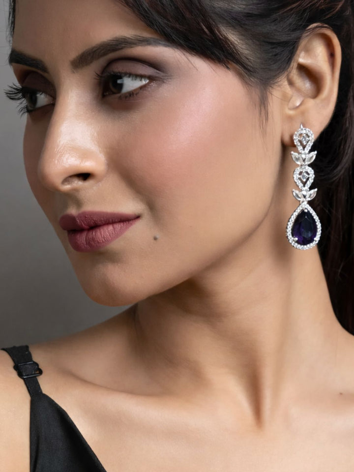 Alankrita Diamond Earings