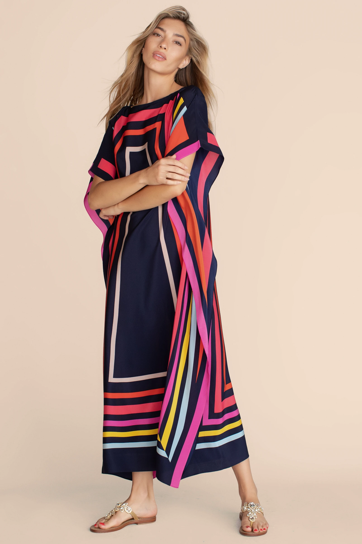 Monika Cirky Kaftan Dress